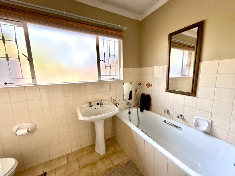 3 Bedroom Property for Sale in Pellissier Free State